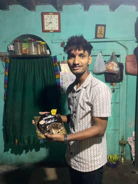 Sahooo_2684_, 21, India