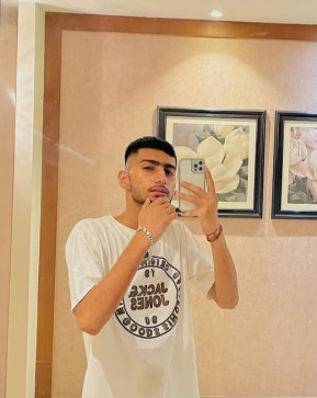 Pawan Kumar, 18, India