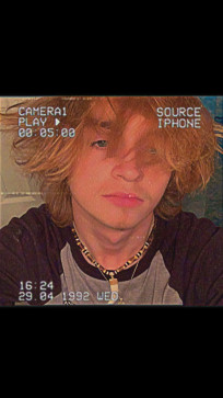 Raiden Hanley, 19, United States