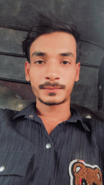 Nitesh Singh, 24, India