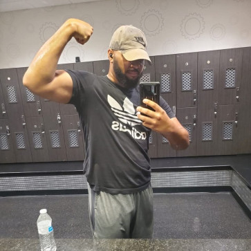 King, 29, United States