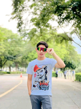 Jake, 20, Philippines