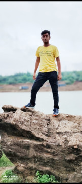 Shivam Soni, 18, India