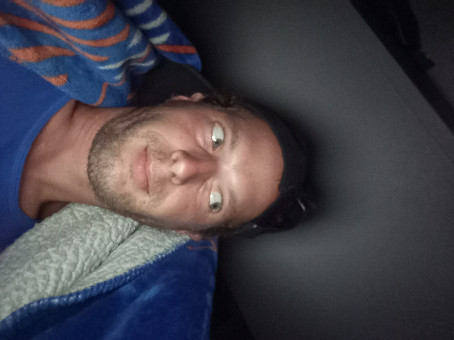Travis, 22, United States