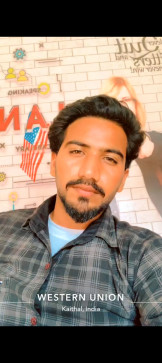 KGFGURJAR GAMING, 18, India