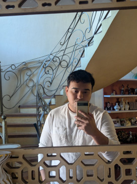 Martin De Dios, 22, Mexico