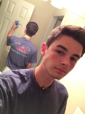 Andrew, 18, United States