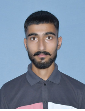 Mohit, 22, India