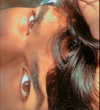Manthan, 18, India