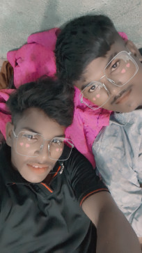 Kanahiya Chohan, 18, India