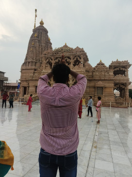 Piyush Rai, 20, India