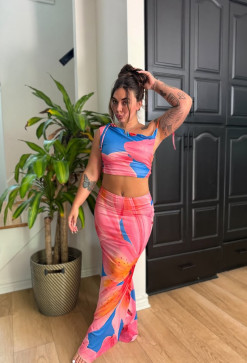 Qunnie Miller, 26, United States
