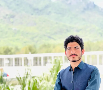 Adil Sheikh, 20, India