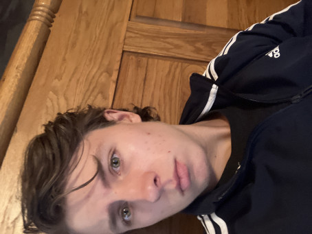 Levi1609, 18, United States