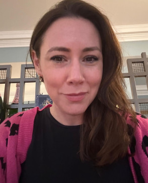 Belinda, 39, United States