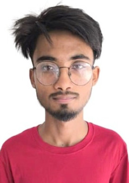 Roif Uddin Barbhuiya, 18, India