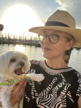 Shirleybrb, 39, United States