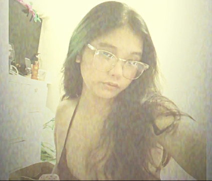 Britneyangel, 18, Philippines