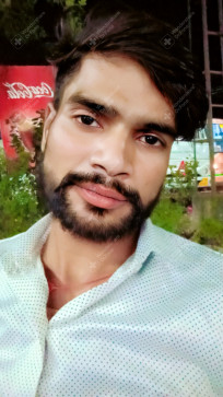 Ravi Kashyap, 21, India