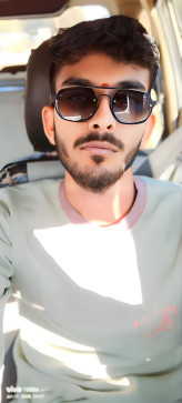 Saurabh, 24, India