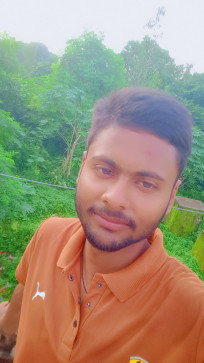 Suraj, 20, India