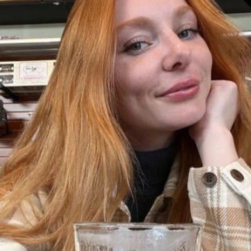 Laclov, 37, United States