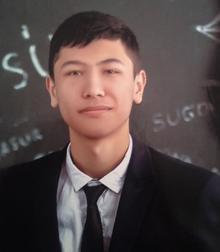 David, 22, United States