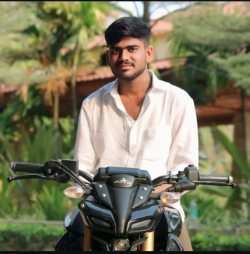 Habeeb, 23, India