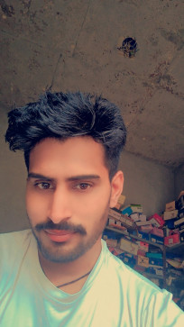 Rattan Verma, 23, India