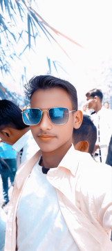 Wakil Ahmed, 20, India