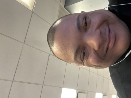 Chris Garcia, 36, United States