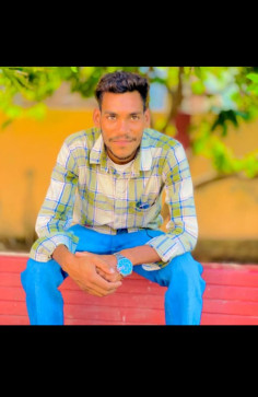 Joban, 20, India