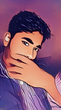 Ankit, 27, India
