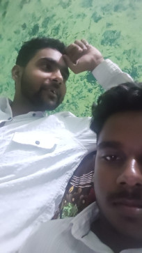 Mr Jack, 23, India