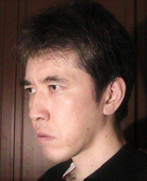 Nori Saku, 40, Japan