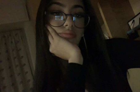 Nicole Kedzierska, 18, Poland