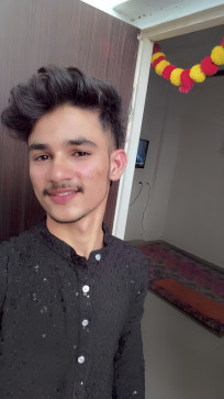 Rishuu, 21, India
