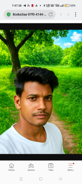 Salman, 22, India