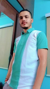 Deepak Kumar, 18, India