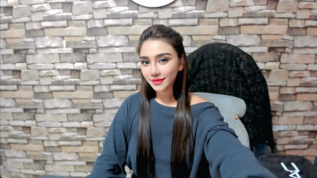 Jessica Whuang Yee L, 36, United States