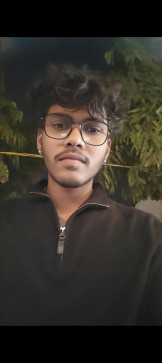 Shashank Kashyap, 18, India