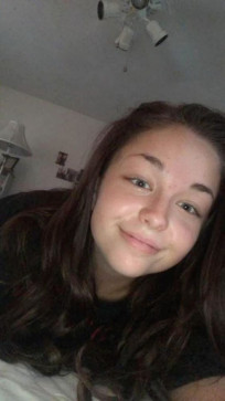 Victoria, 26, United States