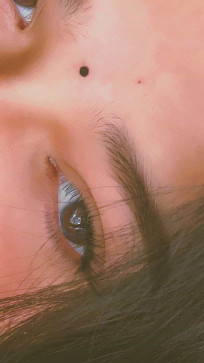 Naira, 18, India