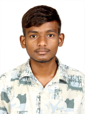 Dhru, 19, India