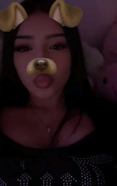 Emilia Yepez, 19, United States