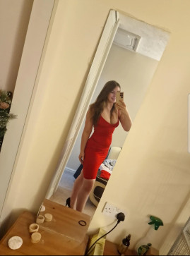 Lana1, 23, United Kingdom