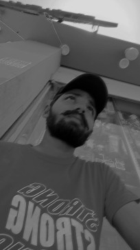 Shqhzaib, 22, Saudi Arabia
