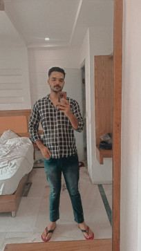 SAHIL SINGH, 22, India
