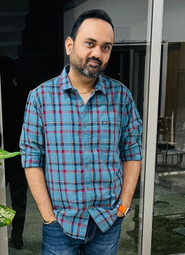 Vincy039s Fashion, 35, India