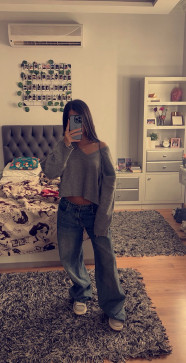 Larin, 19, Egypt